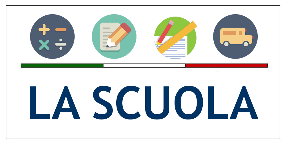 la scuola