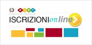 iscrizioni on line